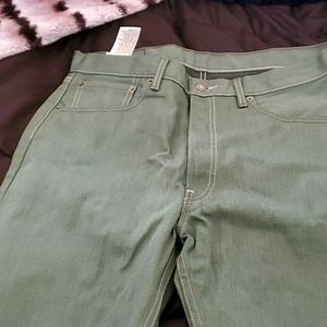 Levi Strauss Mens Jeans